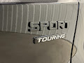 2027 Honda CR-V Hybrid Sport Touring