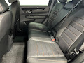 2027 Honda CR-V Hybrid Sport Touring