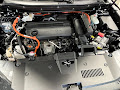 2027 Honda CR-V Hybrid Sport Touring