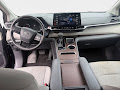 2023 Toyota Sienna LE