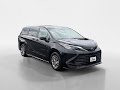 2023 Toyota Sienna LE