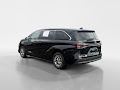 2023 Toyota Sienna LE