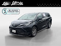 2023 Toyota Sienna LE
