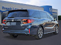 2027 Honda Odyssey Elite
