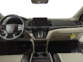 2027 Honda Odyssey Elite