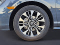 2027 Honda Odyssey Elite