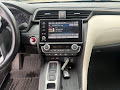 2019 Honda Insight Touring