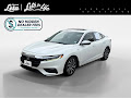 2019 Honda Insight Touring