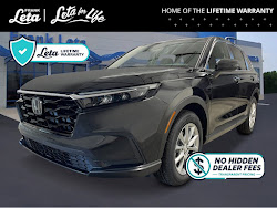 2027 Honda CR-V EX