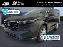 2027 Honda CR-V EX