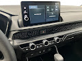 2027 Honda CR-V EX
