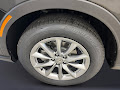 2027 Honda CR-V EX