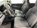 2027 Honda Odyssey Elite