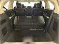 2027 Honda Odyssey Elite