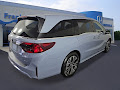 2027 Honda Odyssey Elite