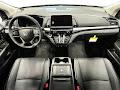 2027 Honda Odyssey Elite