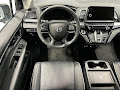 2027 Honda Odyssey Elite