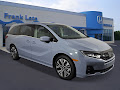 2027 Honda Odyssey Elite