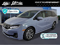 2027 Honda Odyssey Elite