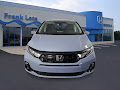 2027 Honda Odyssey Elite