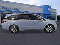 2027 Honda Odyssey Elite