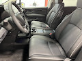 2027 Honda Odyssey Elite