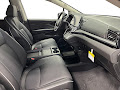 2027 Honda Odyssey Elite