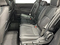 2027 Honda Odyssey Elite