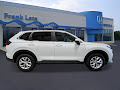 2027 Honda CR-V LX