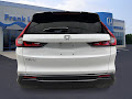2027 Honda CR-V LX