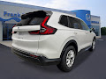 2027 Honda CR-V LX
