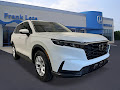 2027 Honda CR-V LX