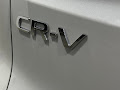 2027 Honda CR-V LX