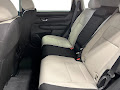 2027 Honda CR-V LX