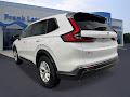 2027 Honda CR-V LX