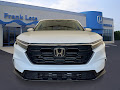 2027 Honda CR-V LX
