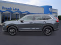 2027 Honda CR-V Hybrid Sport