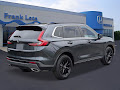 2027 Honda CR-V Hybrid Sport