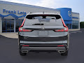 2027 Honda CR-V Hybrid Sport