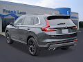 2027 Honda CR-V Hybrid Sport