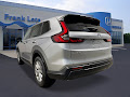 2027 Honda CR-V EX