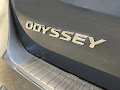 2027 Honda Odyssey EX-L