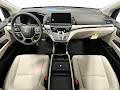2027 Honda Odyssey EX-L