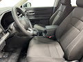 2027 Honda CR-V LX