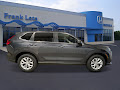 2027 Honda CR-V LX