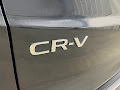 2027 Honda CR-V LX