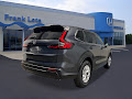 2027 Honda CR-V LX