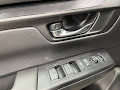 2027 Honda CR-V LX