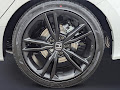 2026 Honda Civic Si