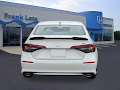 2026 Honda Civic Si